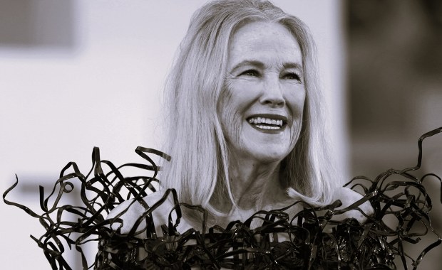 Catherine O'Hara nie żyje. To ona zagrała matkę Kevina, który został „sam w domu”