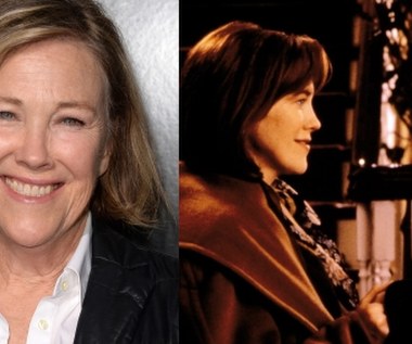 Catherine O'Hara - rola matki Kevina zakończyła najlepszy okres jej kariery. Wcześniej wystąpiła między innymi w "Po godzinach" Martina Scorsese i "Soku z żuka" Tima Burtona. Później swój czas dzieliła między filmy kinowe, seriale i dubbing.

Za role w filmie telewizyjnym "Temple Grandin" otrzymała nominacje do nagrody Emmy. Obecnie występuje w serialu "Schitt's Creek".