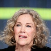 Catherine O'Hara