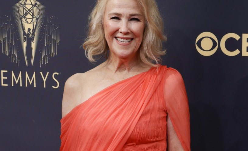 Catherine O'Hara /Francis Specker/CBS /Getty Images