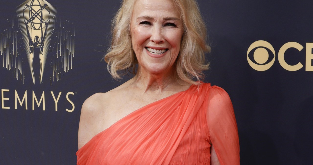 Catherine O'Hara /Francis Specker/CBS /Getty Images