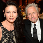 Catherine Zeta Jones: „Byłam wrakiem człowieka, gdy dowiedziałam się, że mąż ma raka"