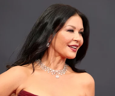 Catherine Zeta-Jones: Gwiazda przeżywa kryzys?