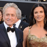 Catherine Zeta-Jones i Michael Douglas rozwodzą się?!