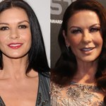 Catherine Zeta-Jones majstrowała przy twarzy?!