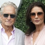 Michael Douglas Catherine Zeta-Jones pilnie dodała wpis. Po 25 latach skierowała do męża wymowne słowa