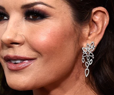 Catherine Zeta-Jones przesadziła z botoksem!?