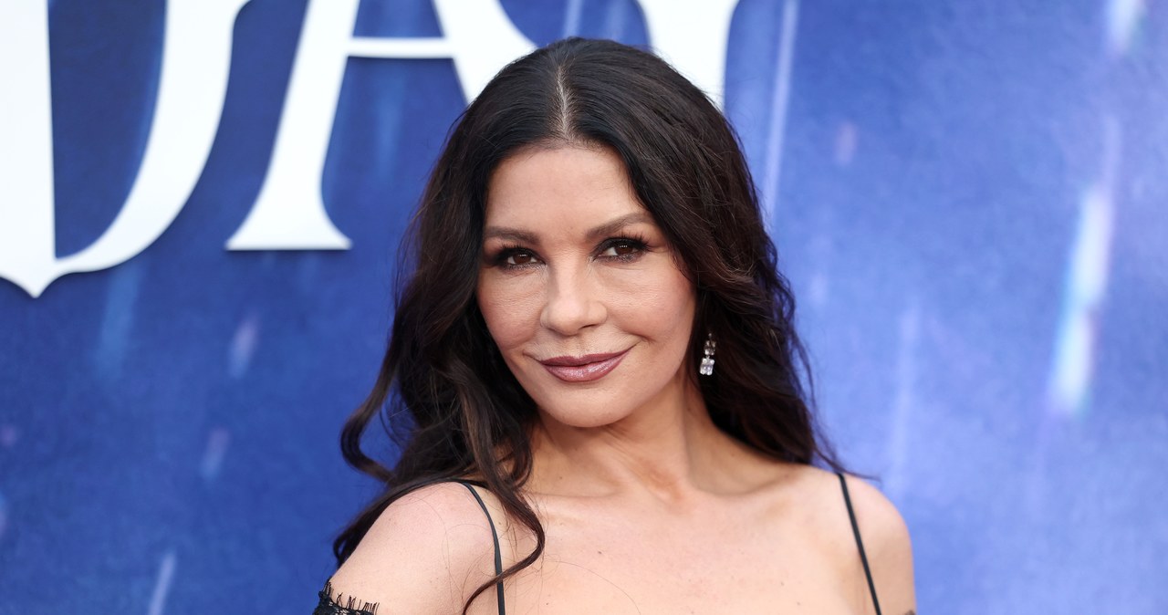 Catherine Zeta-Jones /Phillip Faraone /Getty Images