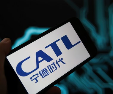 CATL, chiński producent baterii do e-samochodów wybuduje gigafabrykę w Polsce?