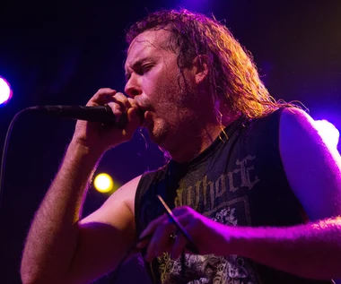 Cattle Decapitation po nagraniach nowej płyty "Terrasite"