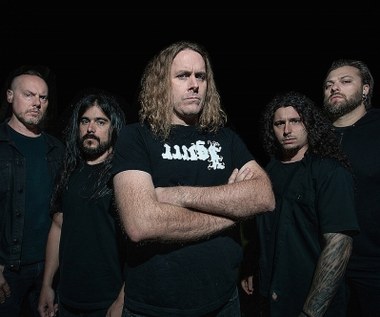 Cattle Decapitation po nagraniach