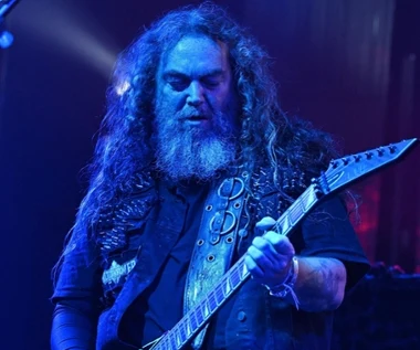 Cavalera zagra kultową płytę "Chaos A.D." Sepultury w Polsce. "Album, który przedefiniował gatunek"