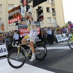 Cavendish wygrał 11. etap TdF, Schleck nadal prowadzi