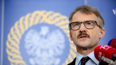 CBA analizuje sprawę oświadczenia majątkowego szefa KRS Leszka Mazura