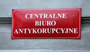 CBA chce odwołania dyrektora departamentu kontroli w ARiMR