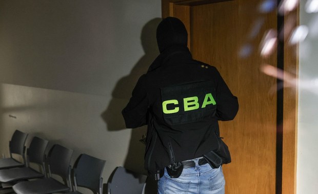 CBA do likwidacji. Posłowie zagłosowali "za"