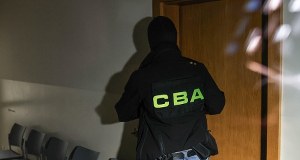 CBA do likwidacji. Posłowie zagłosowali "za"