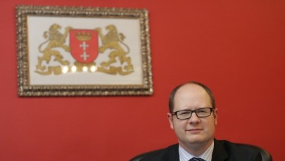 CBA donosi do prokuratury na prezydenta Gdańska 