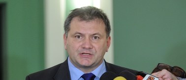 CBA kontroluje oświadczenia majątkowe sędziego Waldemara Żurka