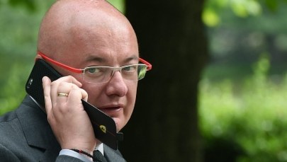 CBA nie stwierdziło nieprawidłowości w oświadczeniach majątkowych Michała Kamińskiego