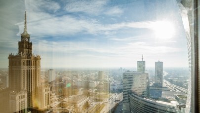 CBA o reprywatyzacji w stolicy: 4 działki warte 100 mln zł przejęte za 852 tys.