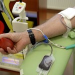 CBA prosi o oddawanie krwi 0 Rh+. Chodzi o pomoc dla funkcjonariuszki