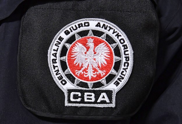 CBA prowadzi akcję w dwóch ministerstwach i ośrodku sportu /	Marcin Bielecki   /PAP