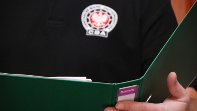 CBA skontrolowało przebudowę strzelnicy w Wyższej Szkole Policji w Szczytnie