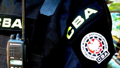 CBA w lubuskim urzędzie wojewódzkim. Chodzi o współpracę z prywatną firmą