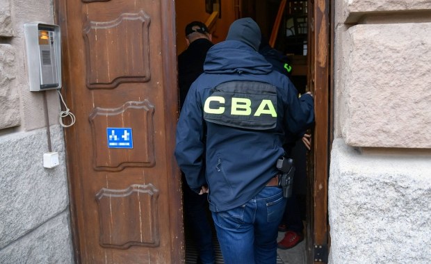 CBA w PKOl i u Radosława Piesiewicza. Kulisy przeszukania i najnowsze ustalenia