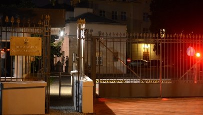 CBA w resorcie obrony. MON: Udostępniliśmy dokumenty przetargu na GPS dla wojska