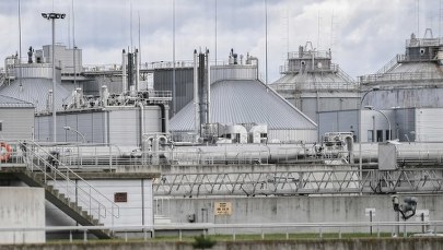CBA w stołecznym ratuszu i MPWiK. Chodzi o oczyszczalnię ścieków "Czajka"