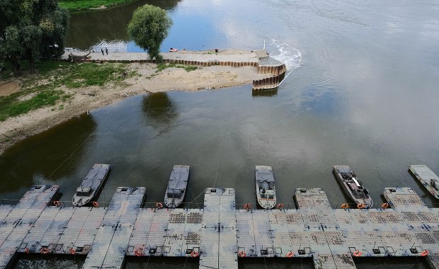 CBA w warszawskim ratuszu. Chodzi o awarię w "Czajce"