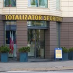 CBA weszło do centrali Totalizatora Sportowego