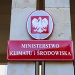 Ministerstwo Klimatu i Środowiska Urząd państwowy.