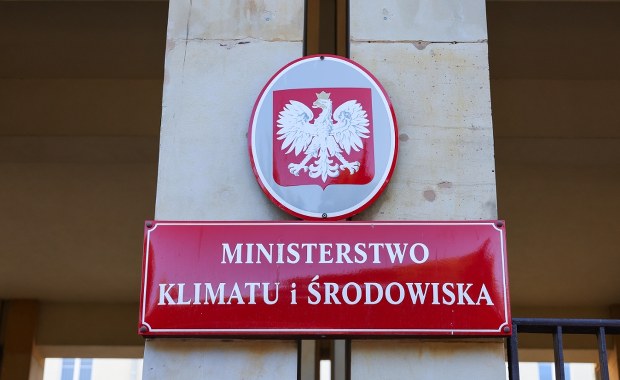 CBA weszło do dwóch resortów. Chodzi o program "Czyste Powietrze"