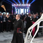 CBA CBA weszło do fundacji ojca Rydzyka. Chodzi o Fundusz Sprawiedliwości