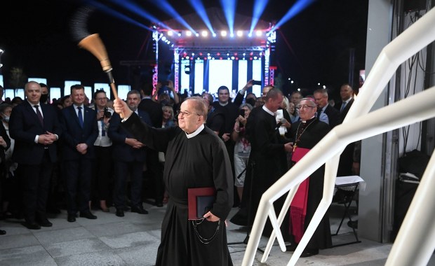 CBA weszło do fundacji ojca Rydzyka. Chodzi o Fundusz Sprawiedliwości