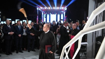 CBA weszło do fundacji ojca Rydzyka. Chodzi o Fundusz Sprawiedliwości