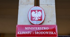 CBA weszło do Ministerstwa Klimatu i Środowiska. Chodzi o program "Czyste Powietrze"