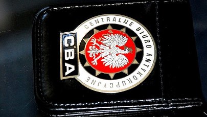 CBA weszło do Urzędu Miasta Inowrocławia i Kujawskiego Centrum Kultury