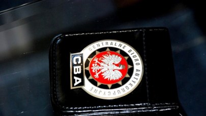 CBA zabezpieczyło dokumenty finansowe dot. klubu koszykarskiego Czarni Słupsk