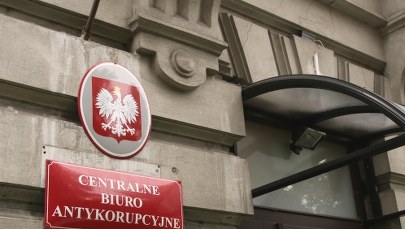 CBA zatrzymała przewodniczącego obwodowej komisji wyborczej