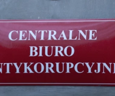 CBA zatrzymało 10 osób, m.in. z byłego zarządu Zakładów Chemicznych w Policach