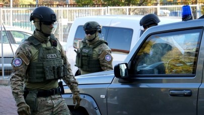 CBA zatrzymało b. wiceszefa ABW w śledztwie dotyczącym fałszywych faktur