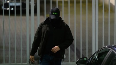 CBA zatrzymało Dominika B. Kolejna odsłona afery w RARS