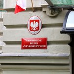 CBA zatrzymało dwóch urzędników z Puław i biznesmena  