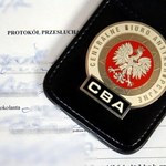 CBA zatrzymało notariusza. Chodzi o nieprawidłowości przy warszawskich reprywatyzacjach