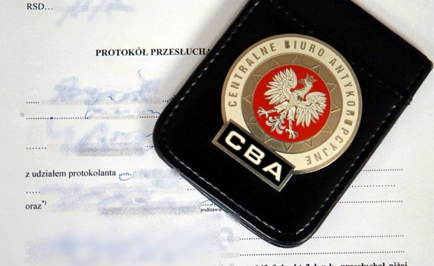 CBA zatrzymało notariusza. Chodzi o nieprawidłowości przy warszawskich reprywatyzacjach