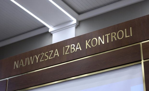 CBA zatrzymało p.o. dyrektor warszawskiej delegatury NIK